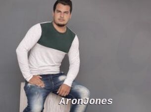 AronJones
