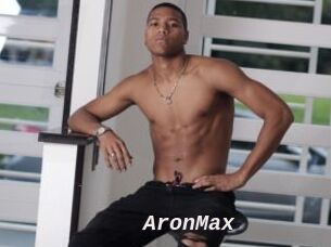 AronMax