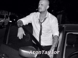 AronTaylor