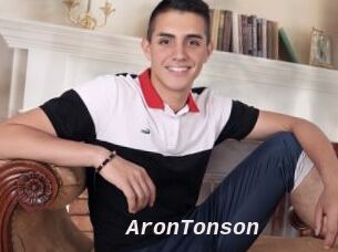 AronTonson