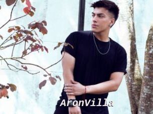 AronVilla