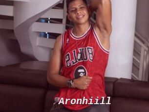 Aronhiill