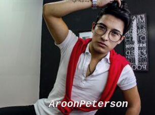 AroonPeterson