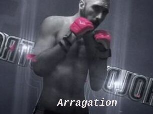 Arragation