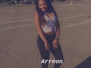 Arreon