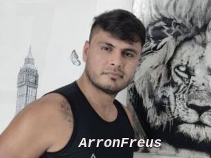 ArronFreus
