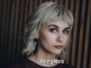 ArryRos