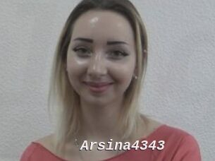 Arsina4343