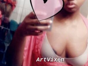 ArtVixen