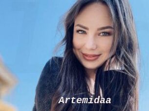 Artemidaa