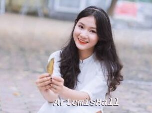 ArtemisHall
