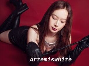 ArtemisWhite