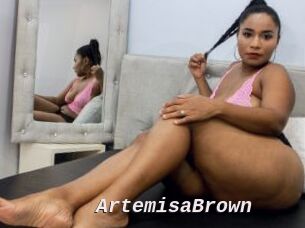 ArtemisaBrown