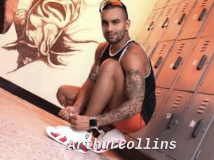 ArthurCollins