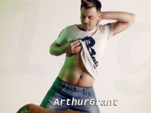 ArthurGrant