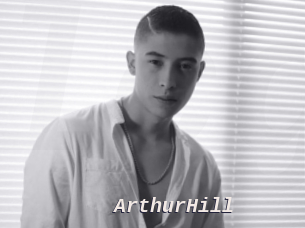 ArthurHill