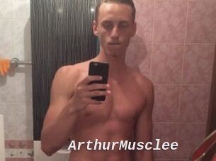 ArthurMusclee