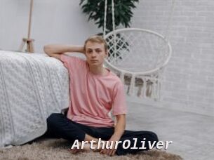 ArthurOliver
