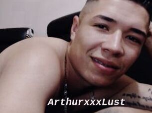 ArthurxxxLust