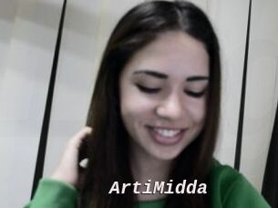 ArtiMidda