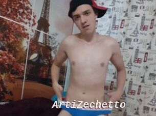 ArtiZechetto