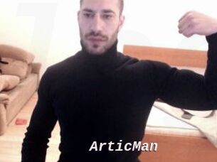 ArticMan