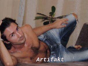 Artifakt