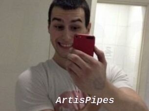 Artis_Pipes