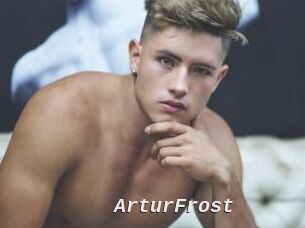 ArturFrost