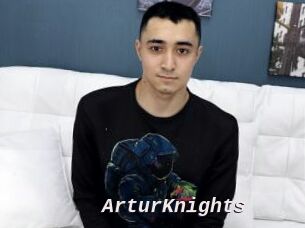 ArturKnights