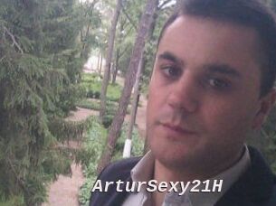 Artur_Sexy21H