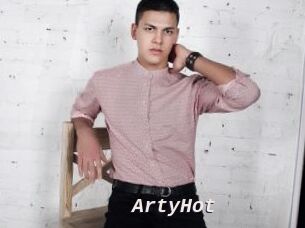 ArtyHot