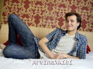 ArvinaXKibi
