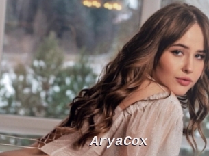 AryaCox Live Camgirls Sex