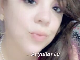AryaHarte