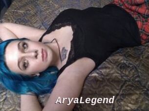 AryaLegend