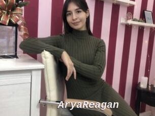 AryaReagan