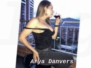 Arya_Danvers