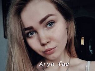 Arya_fae