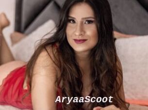 AryaaScoot