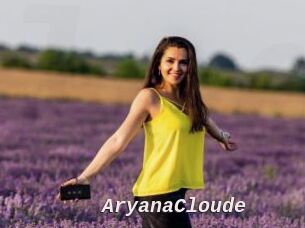 AryanaCloude