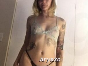 Aryaxo