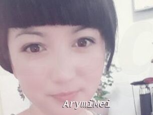 ArymiMei Live Camgirls Sex