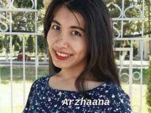 Arzhaana