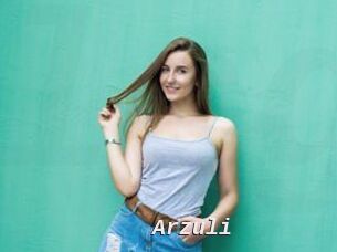 Arzuli