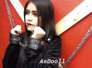 AsDooll
