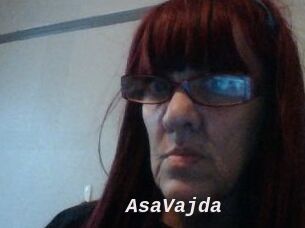 AsaVajda