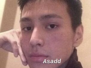 Asadd