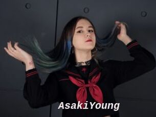 AsakiYoung