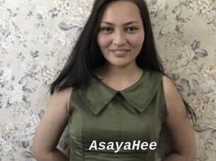 AsayaHee